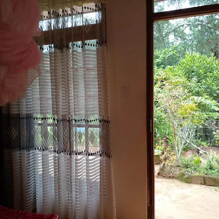 Pleasure Mount Homestay Ella Extérieur photo