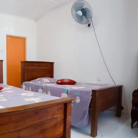 Pleasure Mount Homestay Ella Extérieur photo