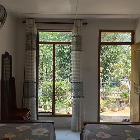 Pleasure Mount Homestay Ella Extérieur photo
