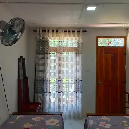 Pleasure Mount Homestay Ella Extérieur photo