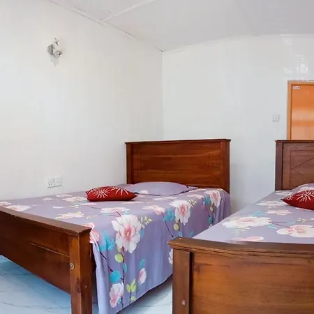Pleasure Mount Homestay Ella Extérieur photo