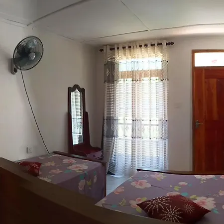 Pleasure Mount Homestay Ella Extérieur photo