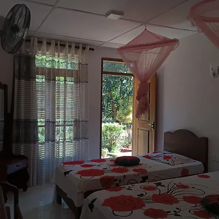 Pleasure Mount Homestay Ella Extérieur photo