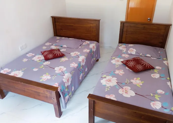 Pleasure Mount Homestay