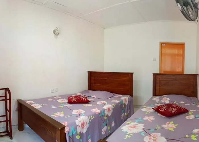 Pleasure Mount Homestay