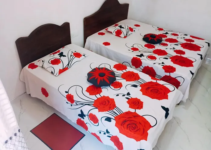 Pleasure Mount Homestay