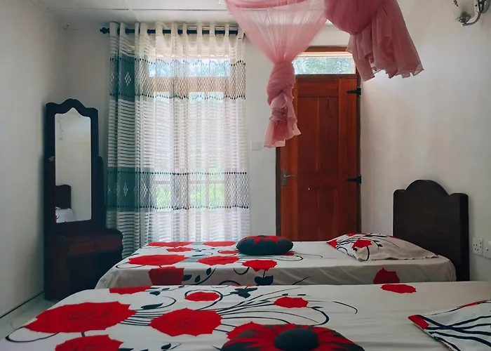 Pleasure Mount Homestay